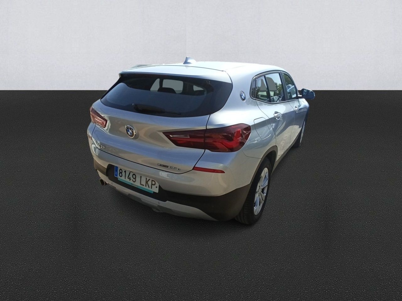 Bmw X2 Xdrive25e Auto - Foto 2