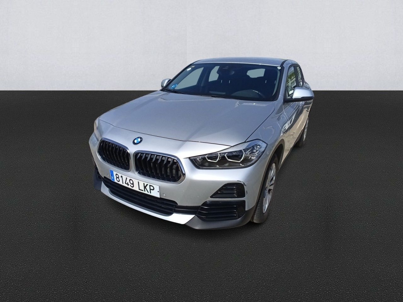 Bmw X2 Xdrive25e Auto - Foto 2