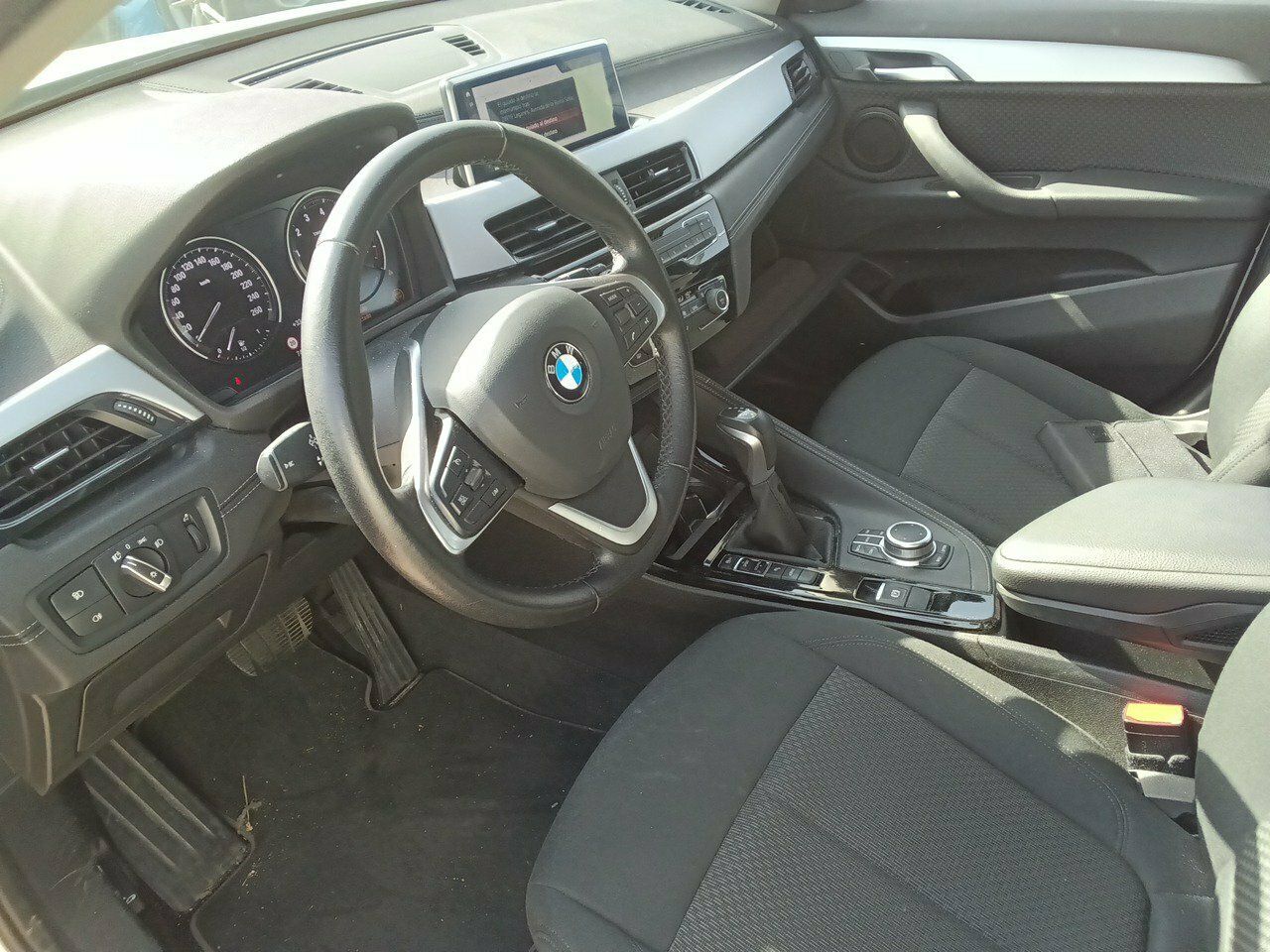 Bmw X2 Xdrive25e Auto - Foto 2