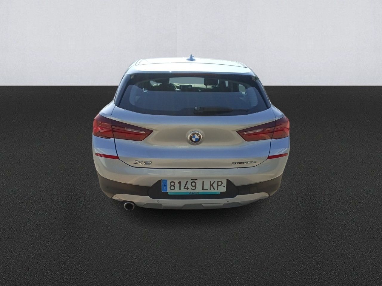 Bmw X2 Xdrive25e Auto - Foto 2
