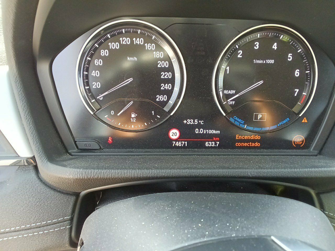 Bmw X2 Xdrive25e Auto - Foto 2