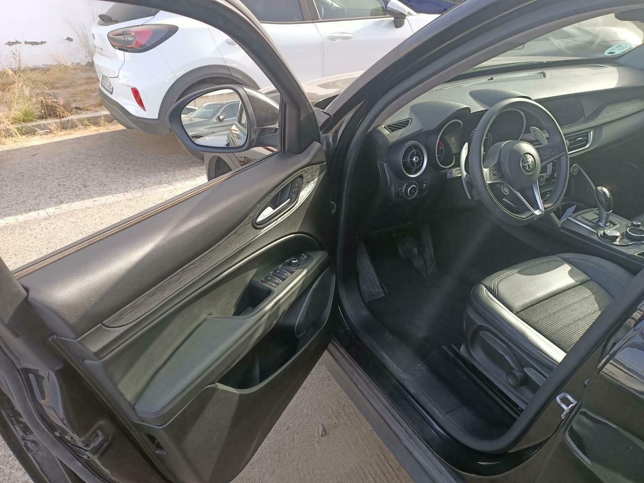 Alfa Romeo Stelvio (o) 2.0 Gasolina 206kw (280cv) Executive - Foto 2