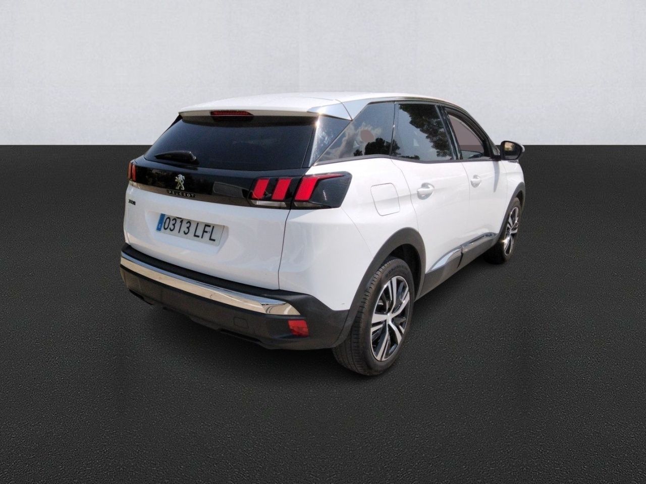 Peugeot 3008 1.5 Bluehdi 96kw (130cv) S&s Allure - Foto 2