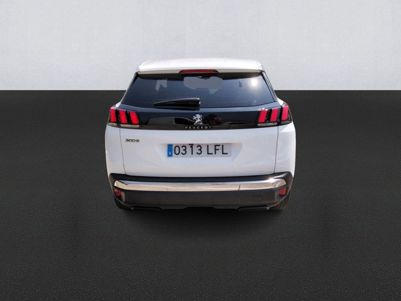 Peugeot 3008 1.5 Bluehdi 96kw (130cv) S&s Allure - Foto 2