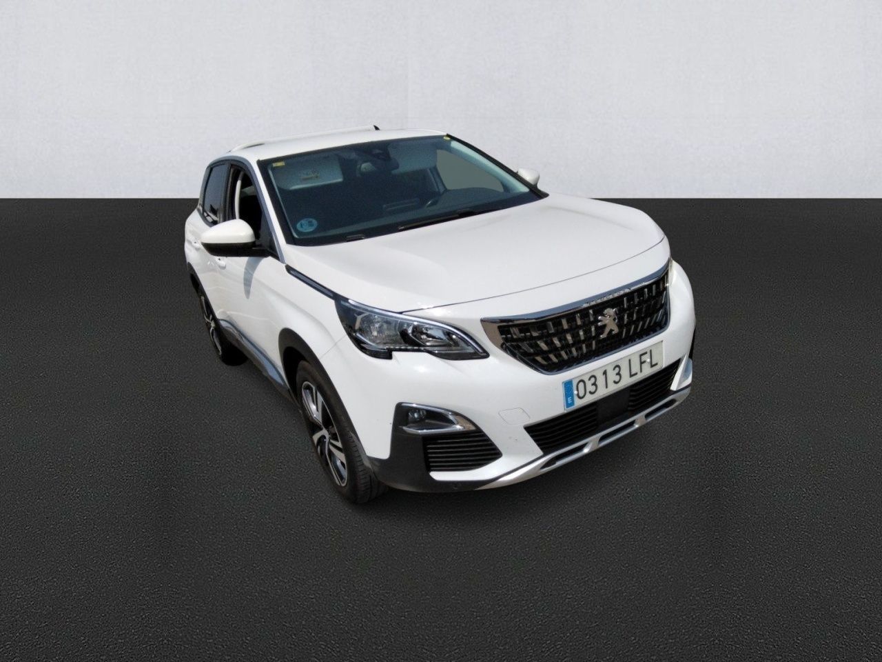Peugeot 3008 1.5 Bluehdi 96kw (130cv) S&s Allure - Foto 2