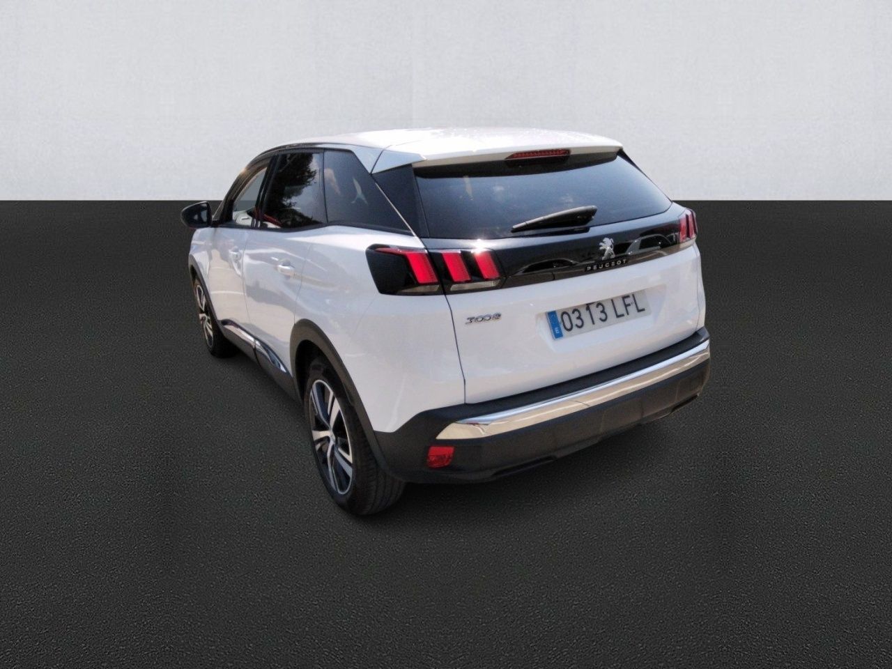 Peugeot 3008 1.5 Bluehdi 96kw (130cv) S&s Allure - Foto 2