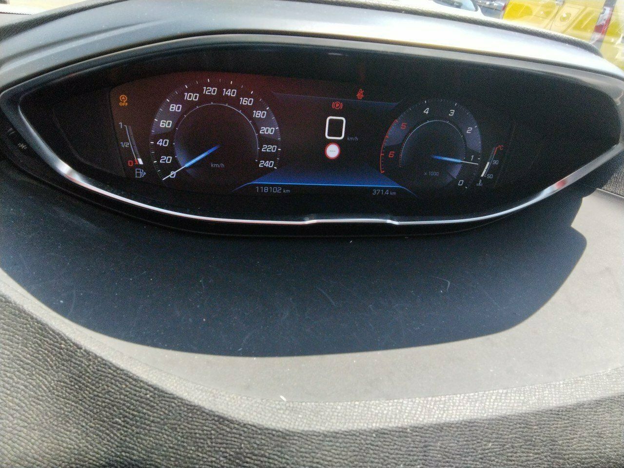 Peugeot 3008 1.5 Bluehdi 96kw (130cv) S&s Allure - Foto 2