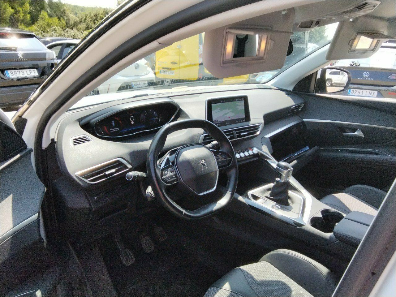 Peugeot 3008 1.5 Bluehdi 96kw (130cv) S&s Allure - Foto 2