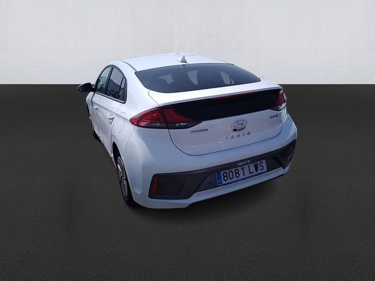 Hyundai Ioniq 1.6 Gdi Hev Klass Dct - Foto 2
