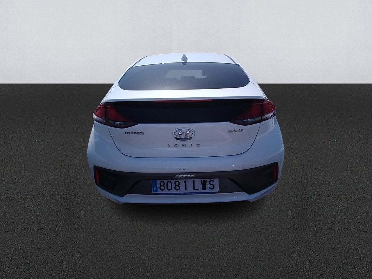 Hyundai Ioniq 1.6 Gdi Hev Klass Dct - Foto 2