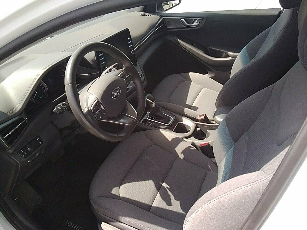 Hyundai Ioniq 1.6 Gdi Hev Klass Dct - Foto 2