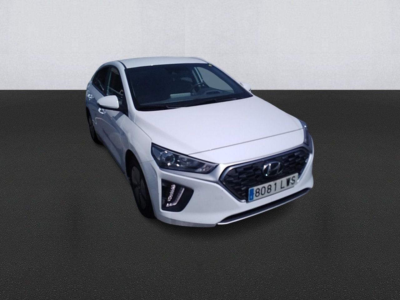 Hyundai Ioniq 1.6 Gdi Hev Klass Dct - Foto 2