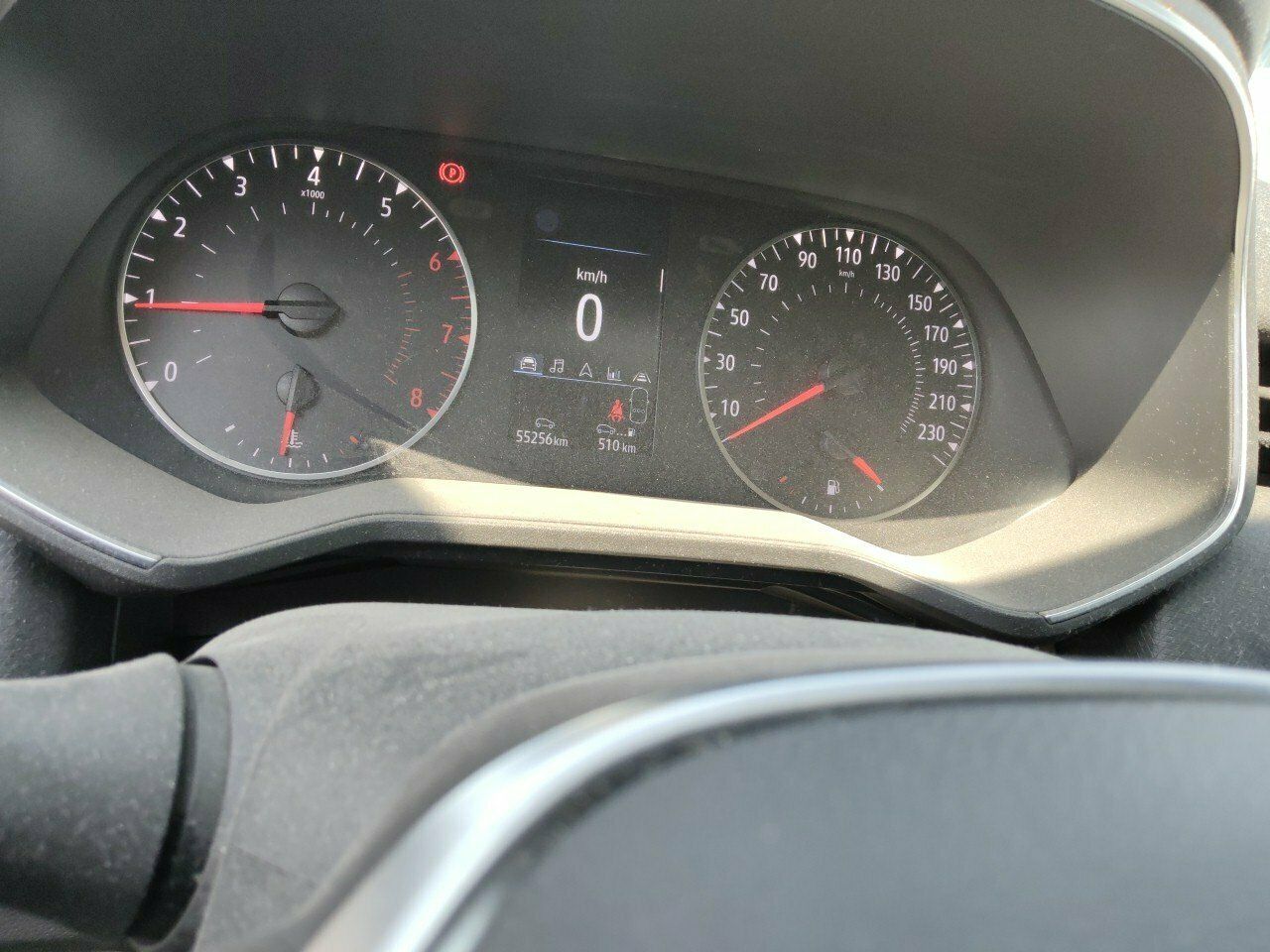 Renault Clio Intens Tce 67 Kw (91cv) - Foto 2