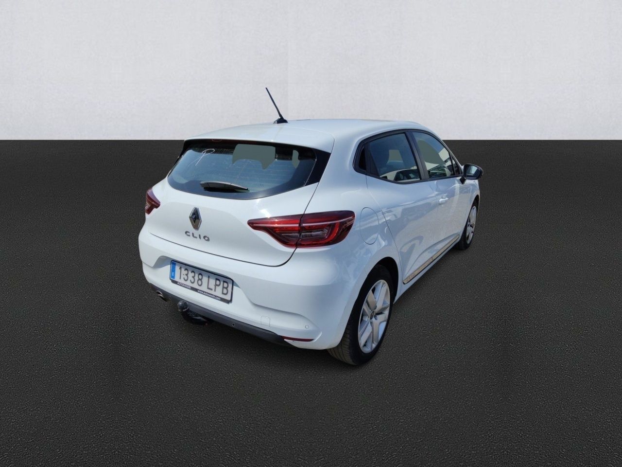 Renault Clio Intens Tce 67 Kw (91cv) - Foto 2
