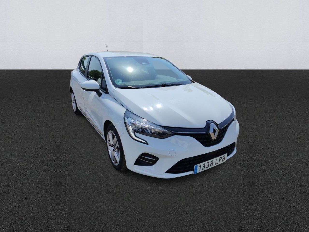 Renault Clio Intens Tce 67 Kw (91cv) - Foto 2