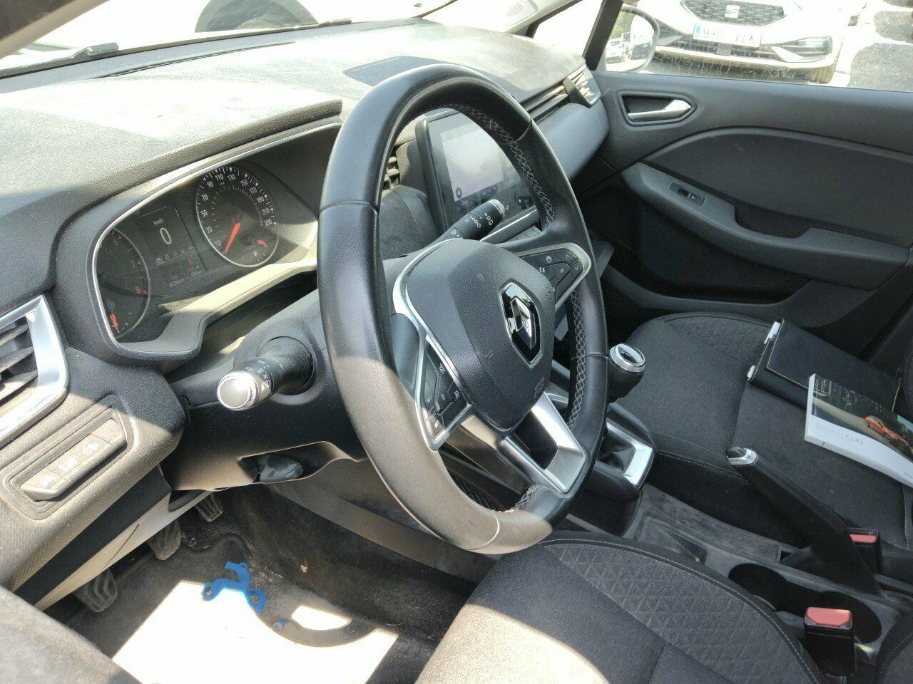Renault Clio Intens Tce 67 Kw (91cv) - Foto 2