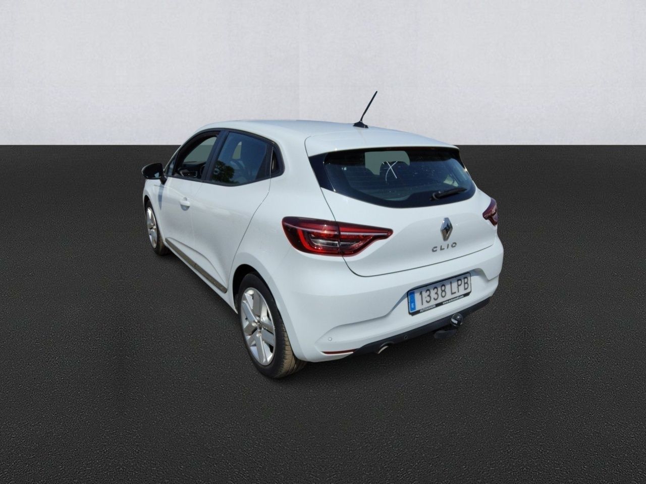 Renault Clio Intens Tce 67 Kw (91cv) - Foto 2