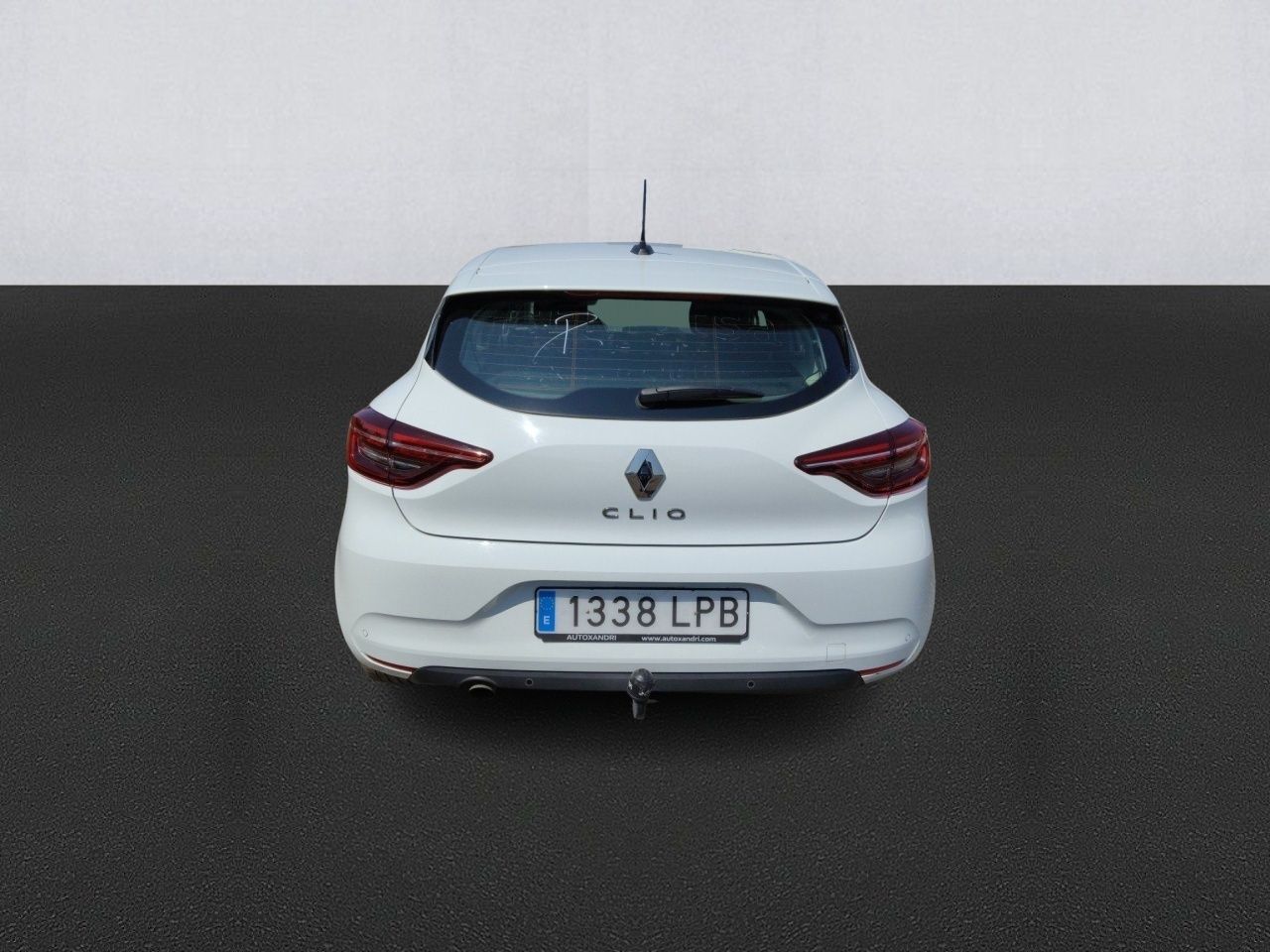 Renault Clio Intens Tce 67 Kw (91cv) - Foto 2