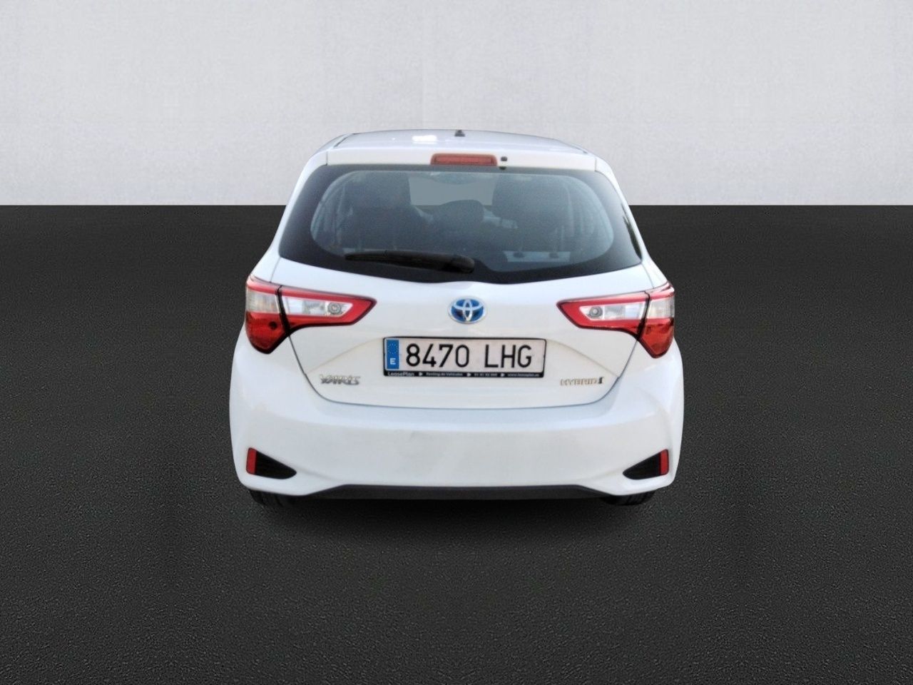 Toyota Yaris 1.5 100h Active - Foto 2