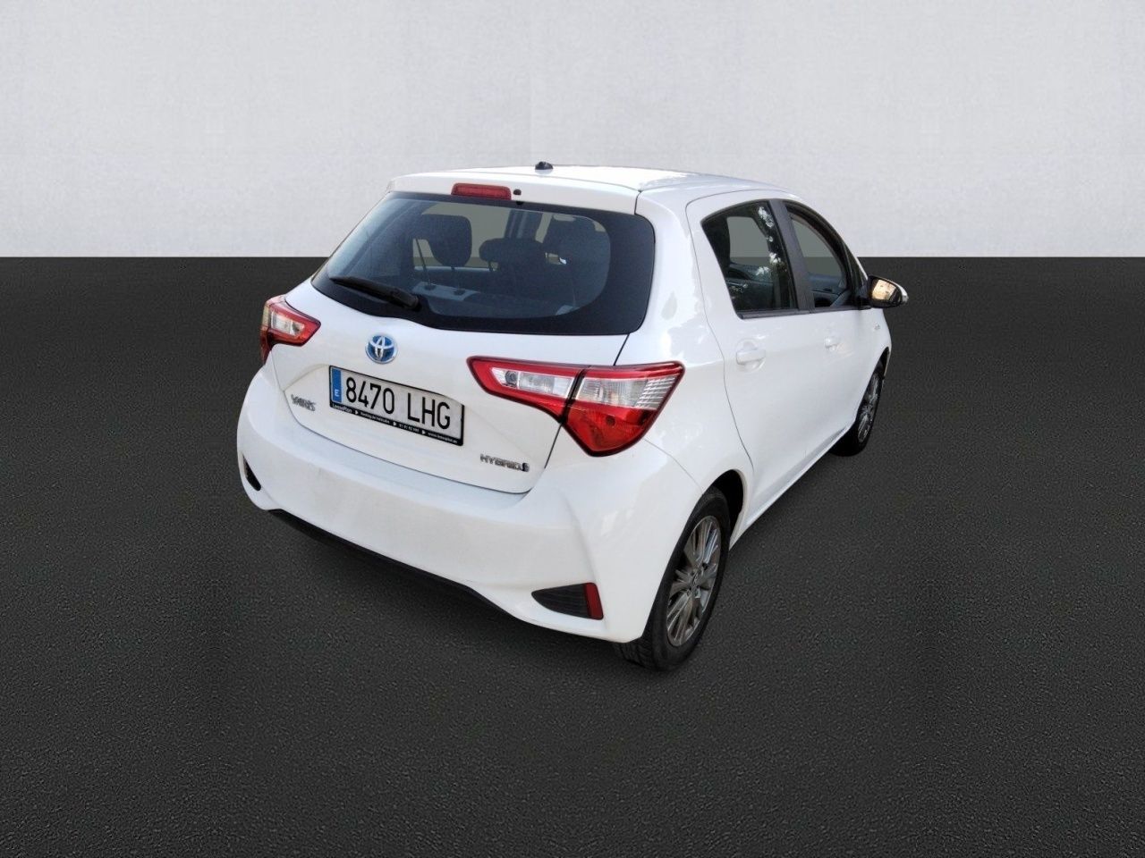 Toyota Yaris 1.5 100h Active - Foto 2