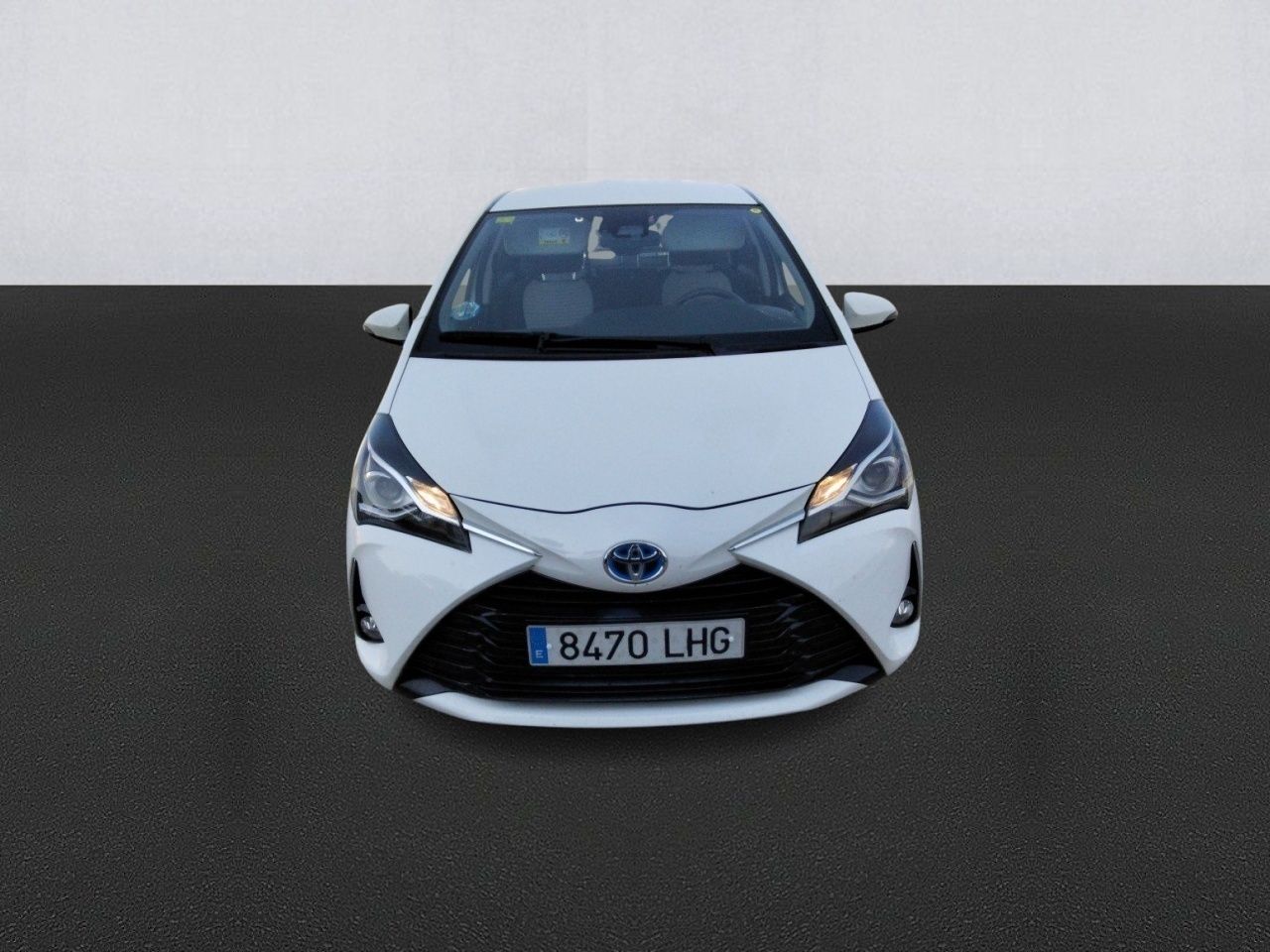 Toyota Yaris 1.5 100h Active - Foto 2