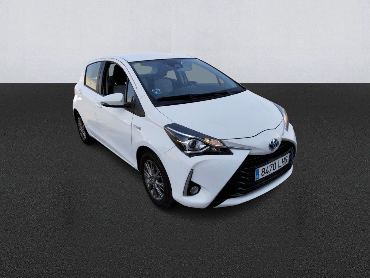 Toyota Yaris 1.5 100h Active - Foto 2