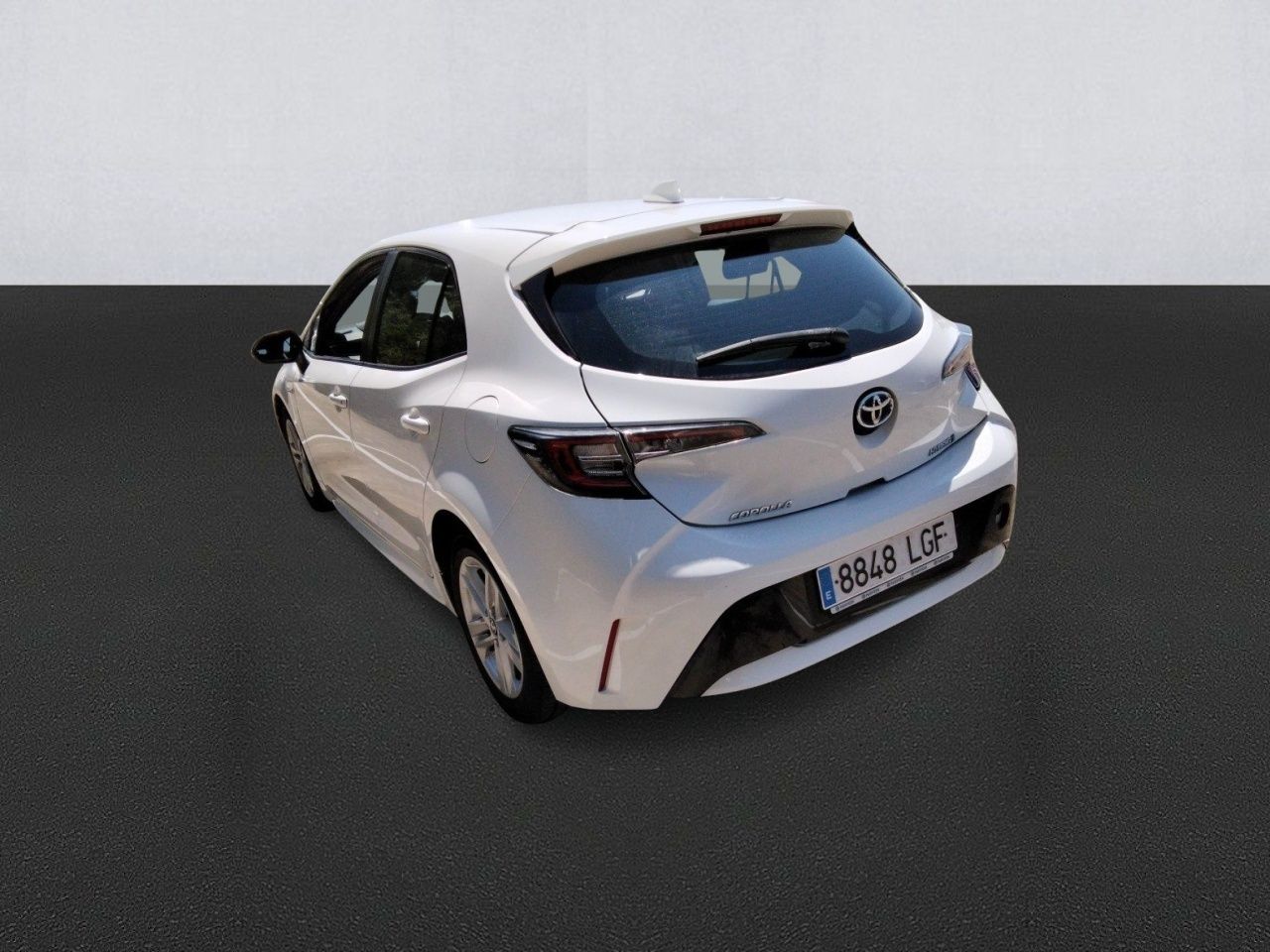 Toyota Corolla 1.8 125h Active E-cvt - Foto 2