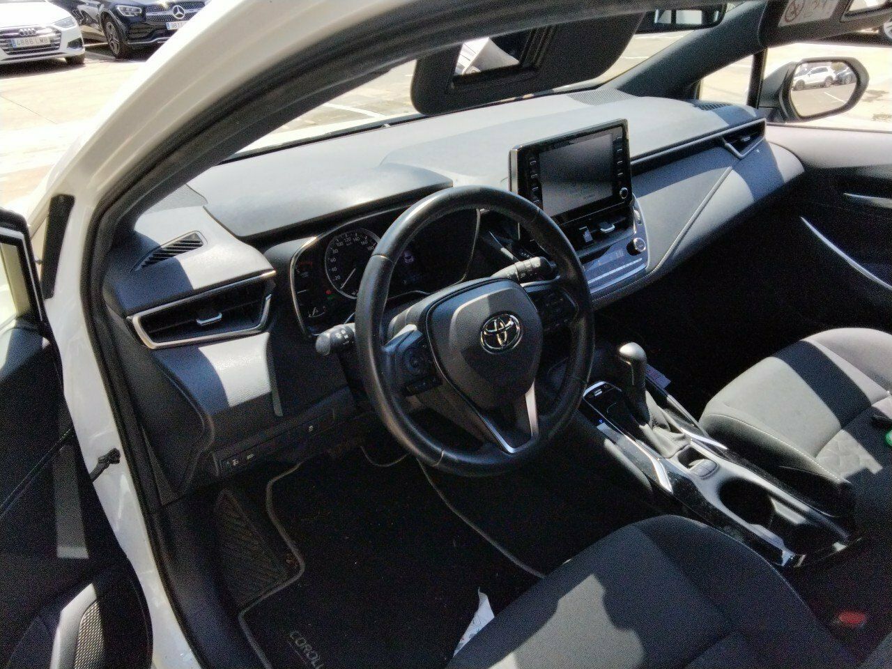 Toyota Corolla 1.8 125h Active E-cvt - Foto 2