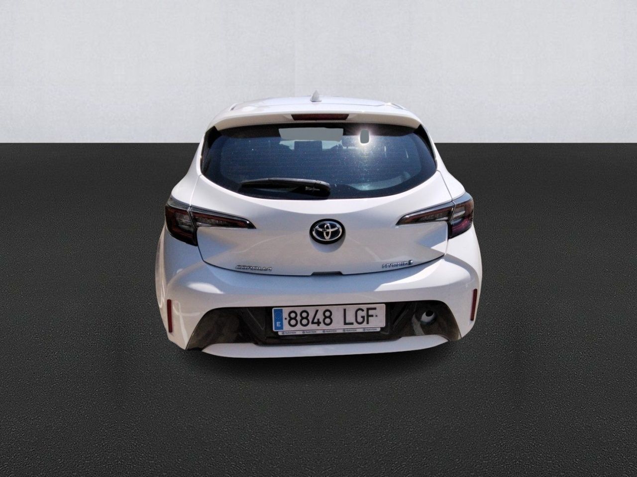 Toyota Corolla 1.8 125h Active E-cvt - Foto 2