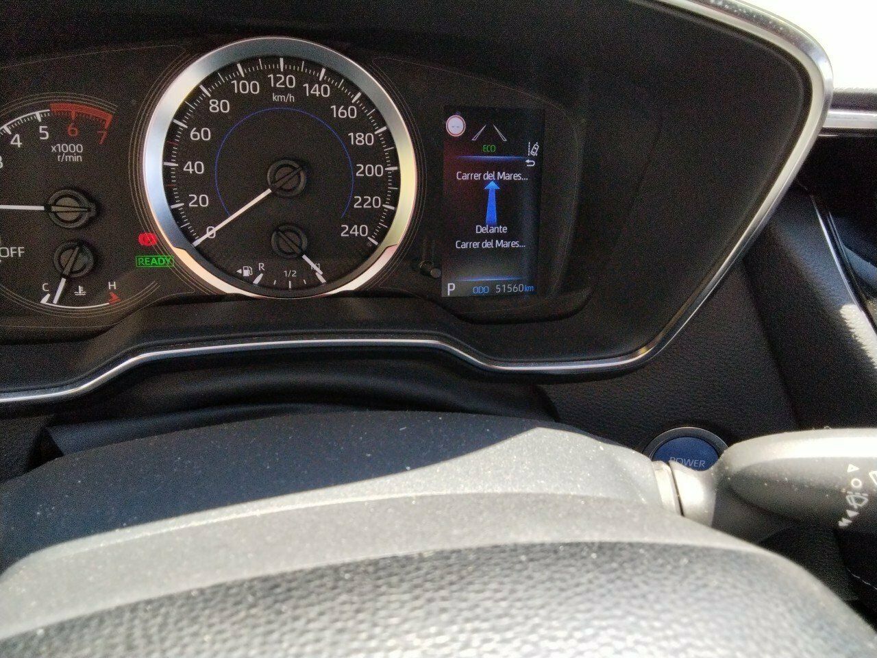 Toyota Corolla 1.8 125h Active E-cvt - Foto 2