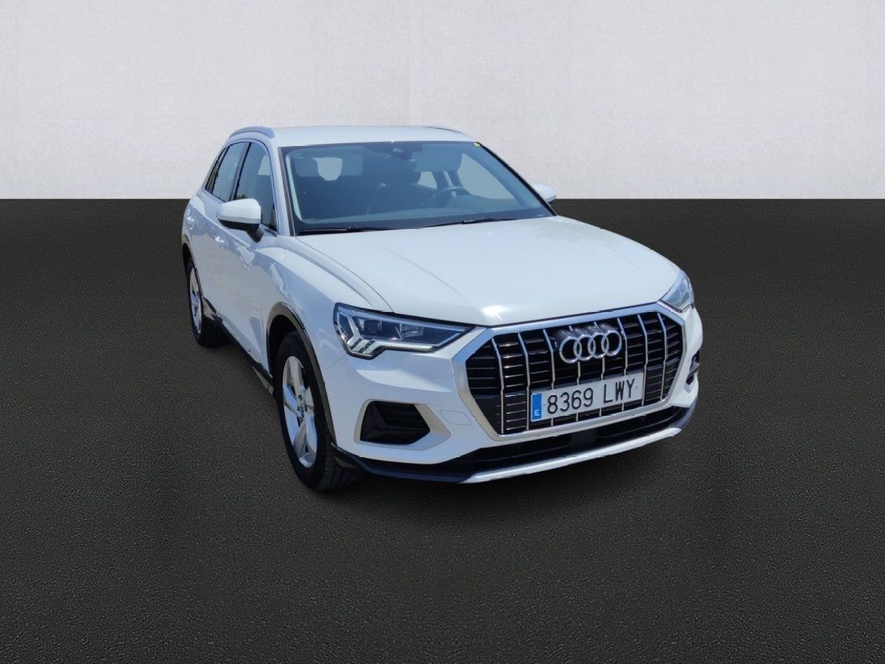 Audi Q3 Advanced 35 Tdi 110kw (150cv) S Tronic - Foto 2