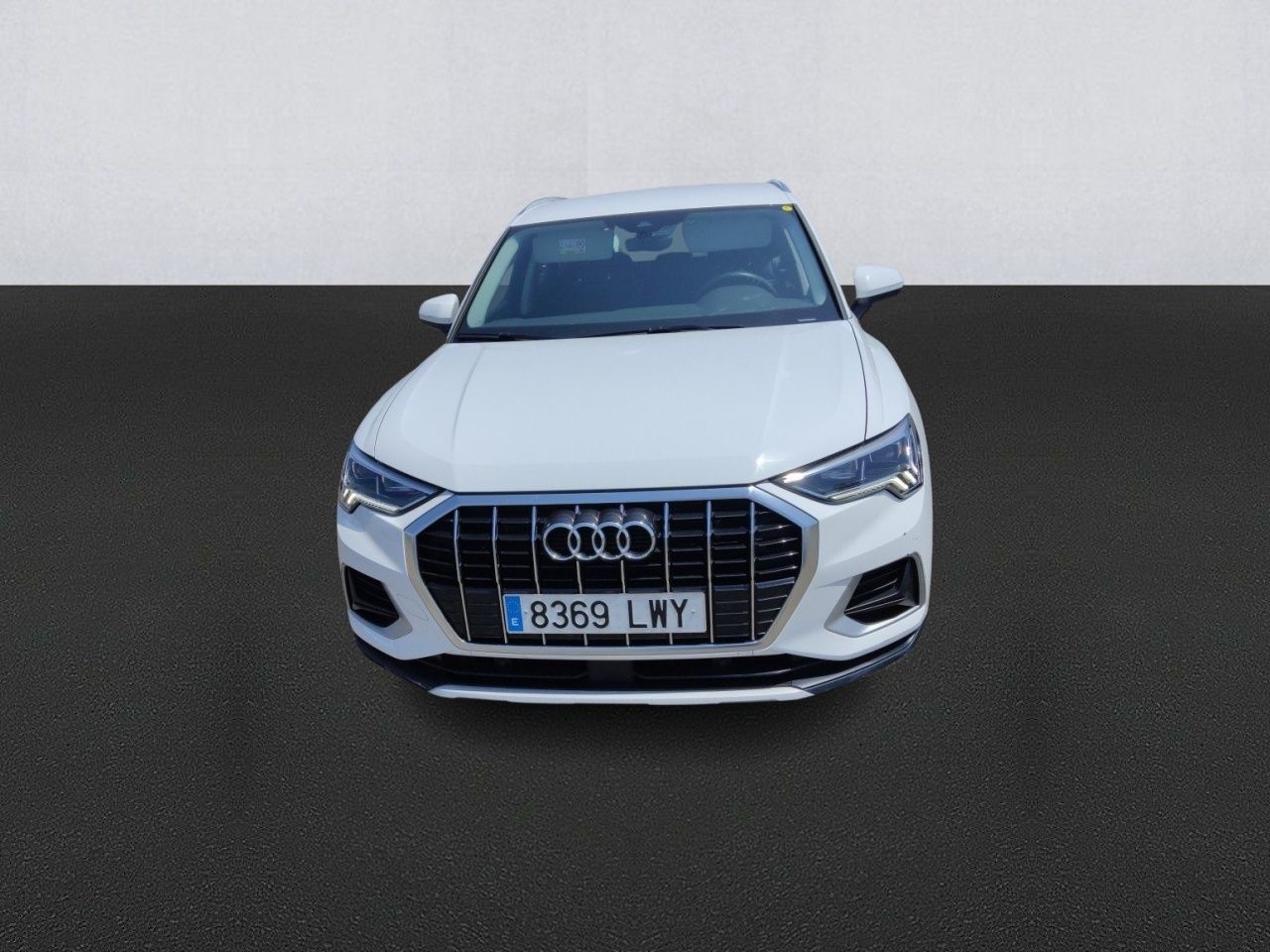 Audi Q3 Advanced 35 Tdi 110kw (150cv) S Tronic - Foto 2