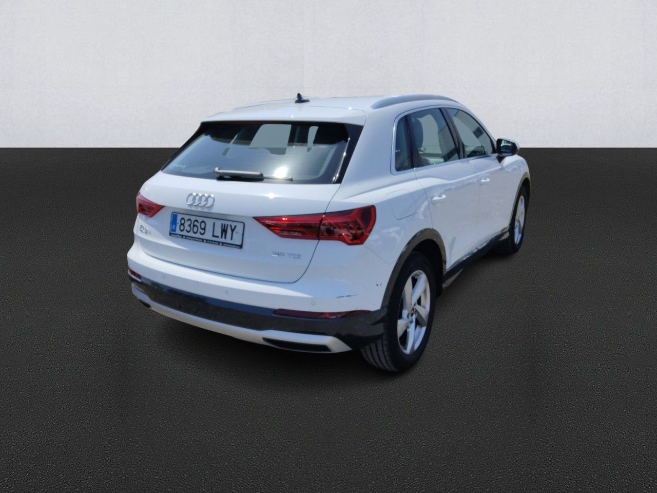 Audi Q3 Advanced 35 Tdi 110kw (150cv) S Tronic - Foto 2