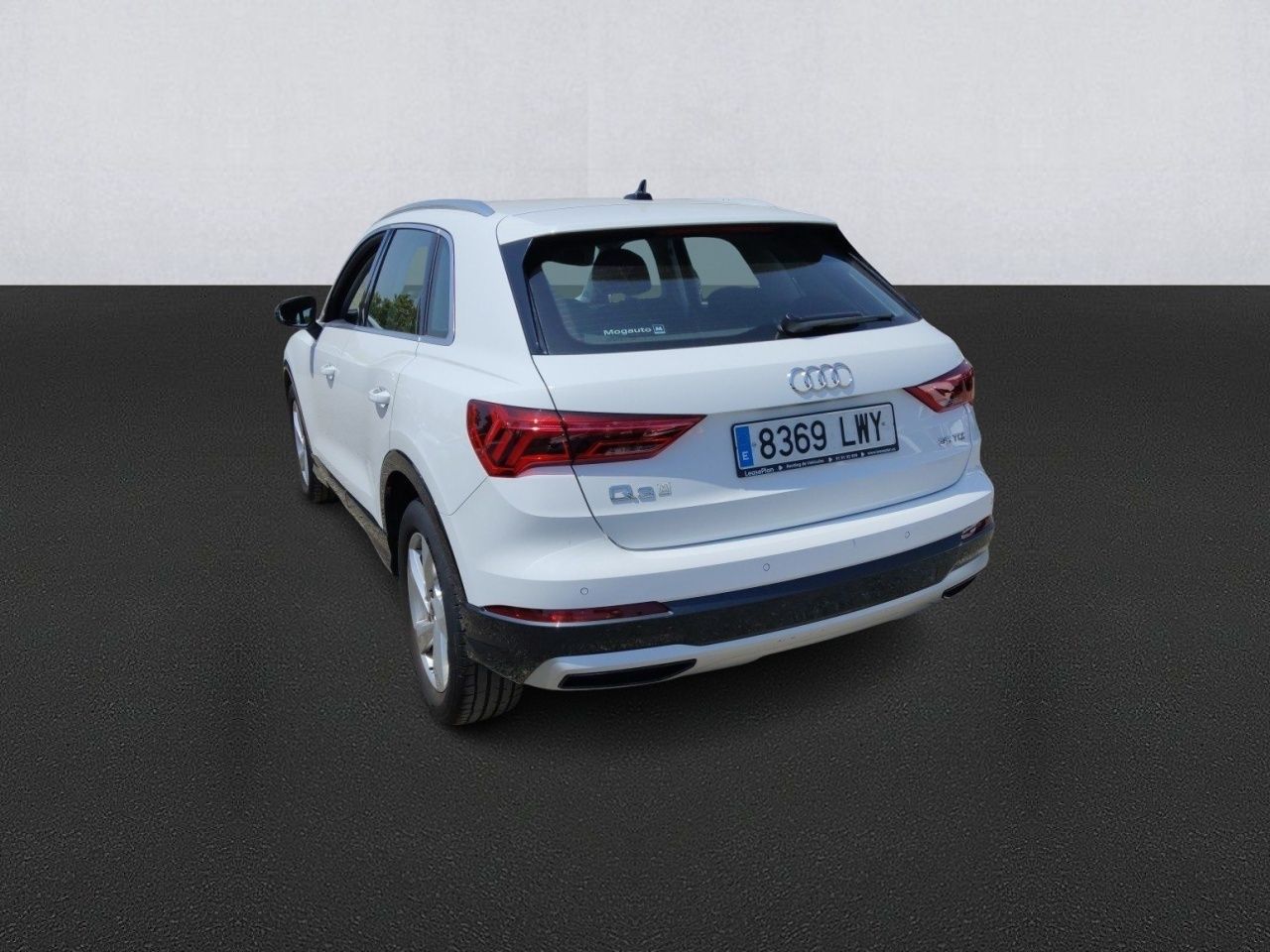 Audi Q3 Advanced 35 Tdi 110kw (150cv) S Tronic - Foto 2