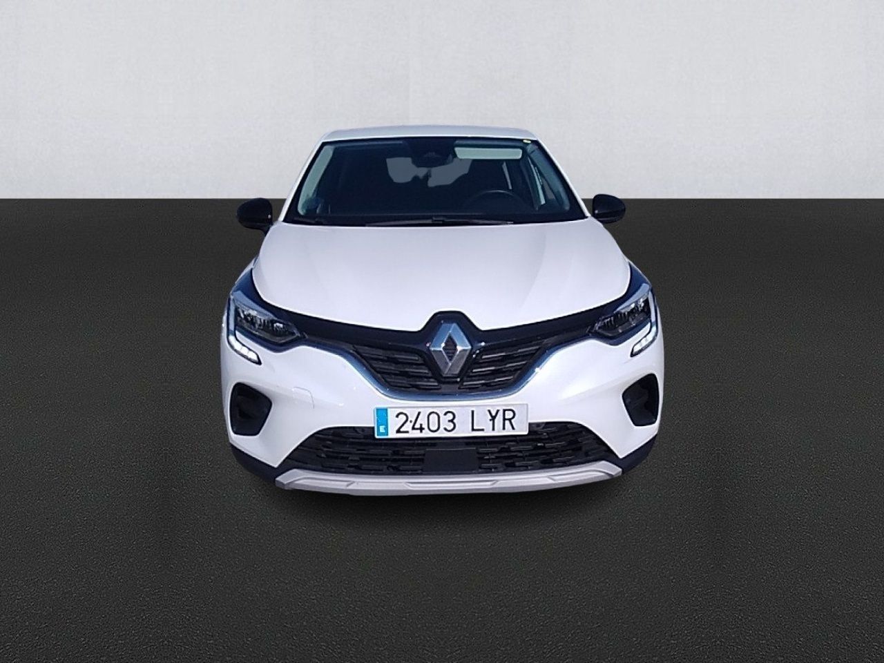 Renault Captur Intens Tce 140cv Gpf Micro Híbrido - Foto 2