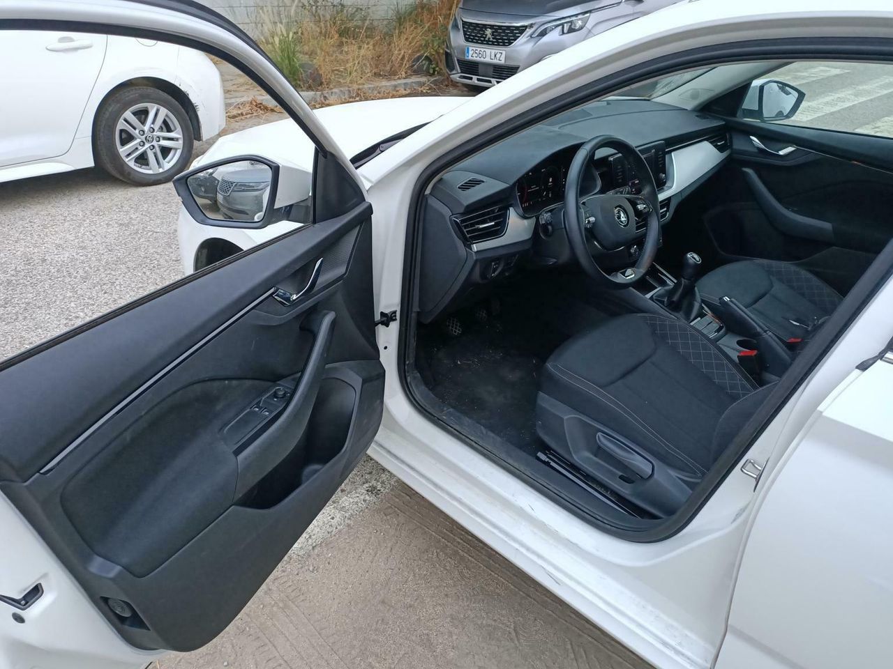 Skoda Kamiq 1.0 Tsi 81kw (110cv) Emotion - Foto 2