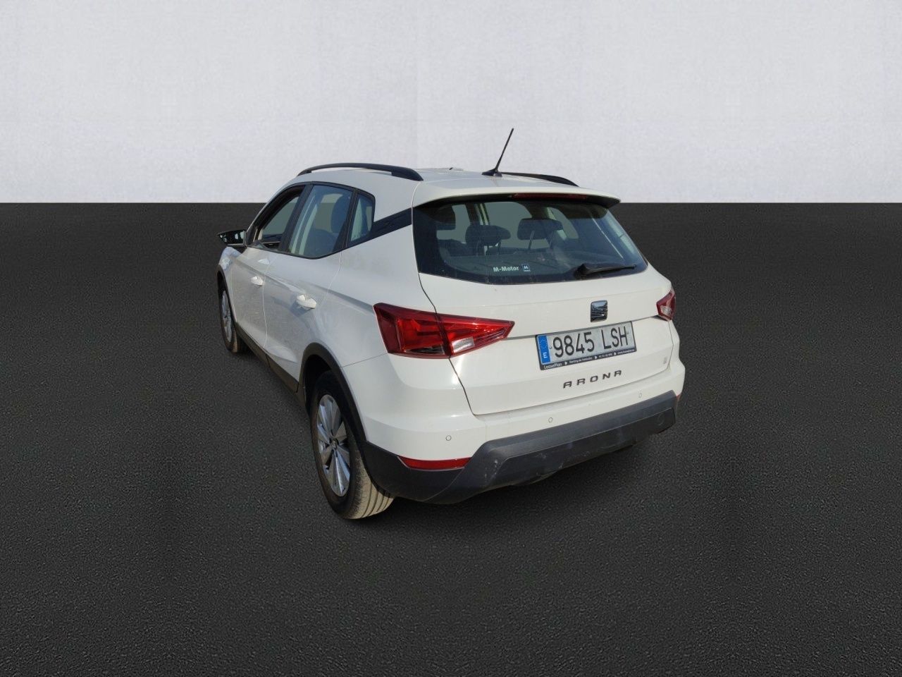 Seat Arona 1.0 Tsi 81kw (110cv) Style Go2 - Foto 2