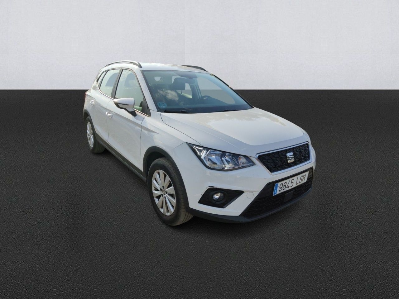Seat Arona 1.0 Tsi 81kw (110cv) Style Go2 - Foto 2