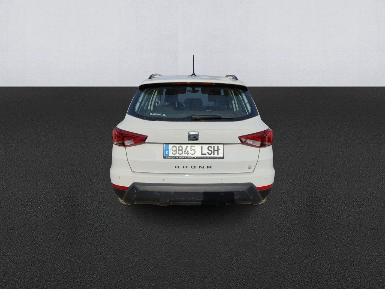 Seat Arona 1.0 Tsi 81kw (110cv) Style Go2 - Foto 2