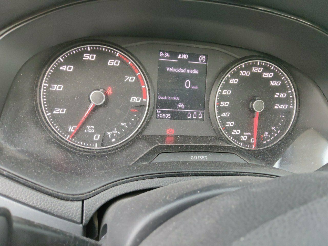 Seat Arona 1.0 Tsi 81kw (110cv) Style Go2 - Foto 2
