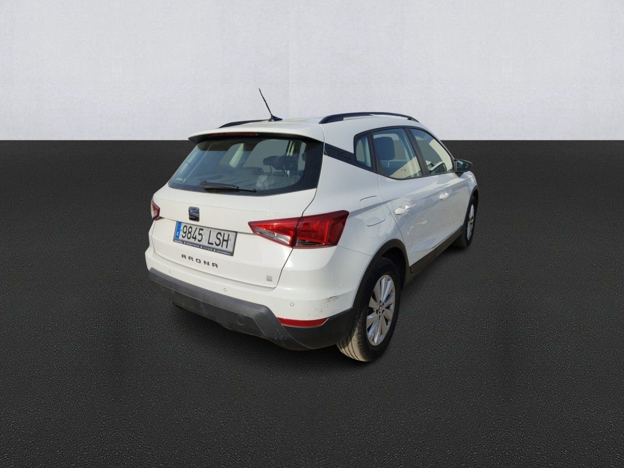 Seat Arona 1.0 Tsi 81kw (110cv) Style Go2 - Foto 2