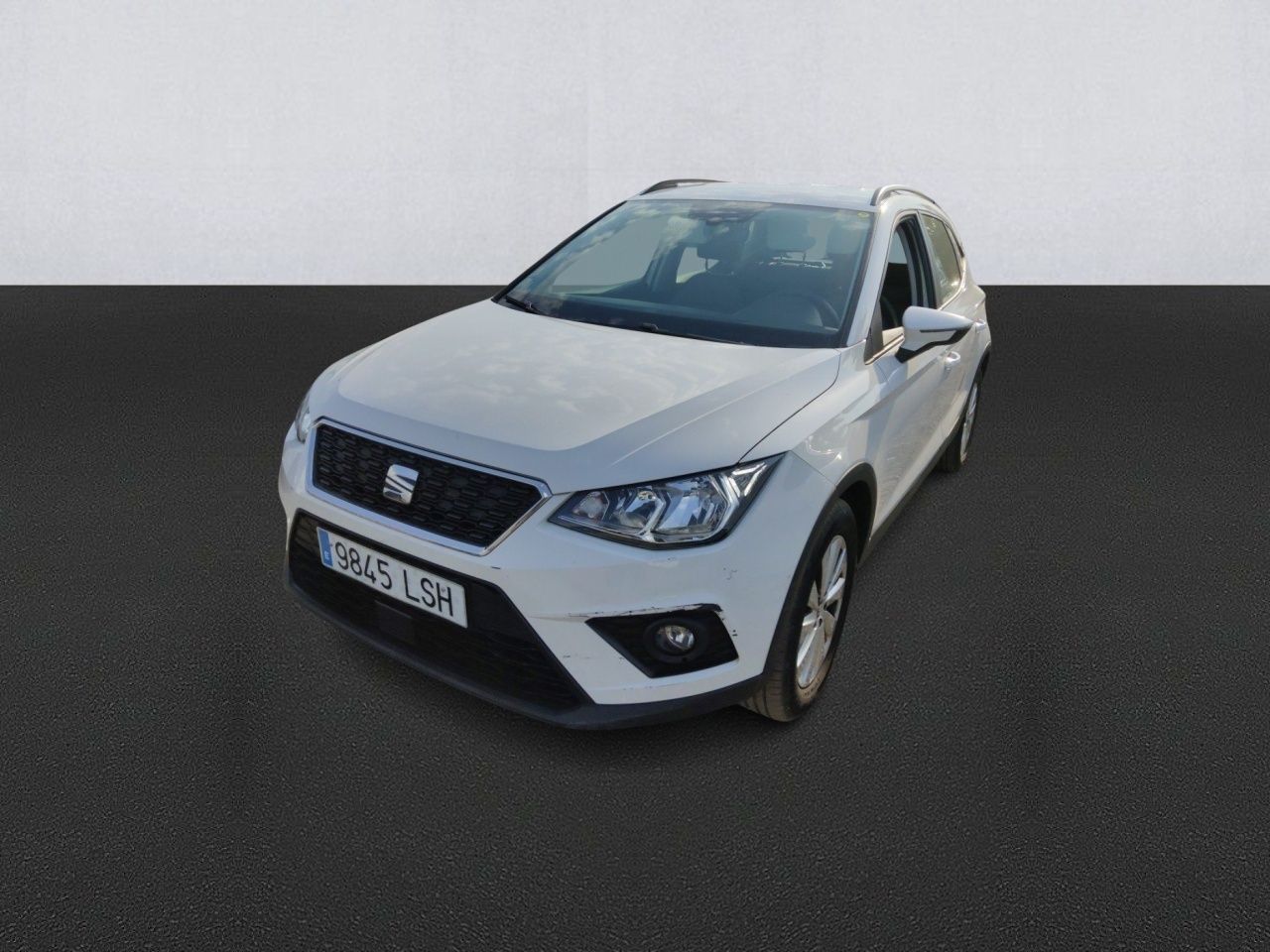 Seat Arona 1.0 Tsi 81kw (110cv) Style Go2 - Foto 2