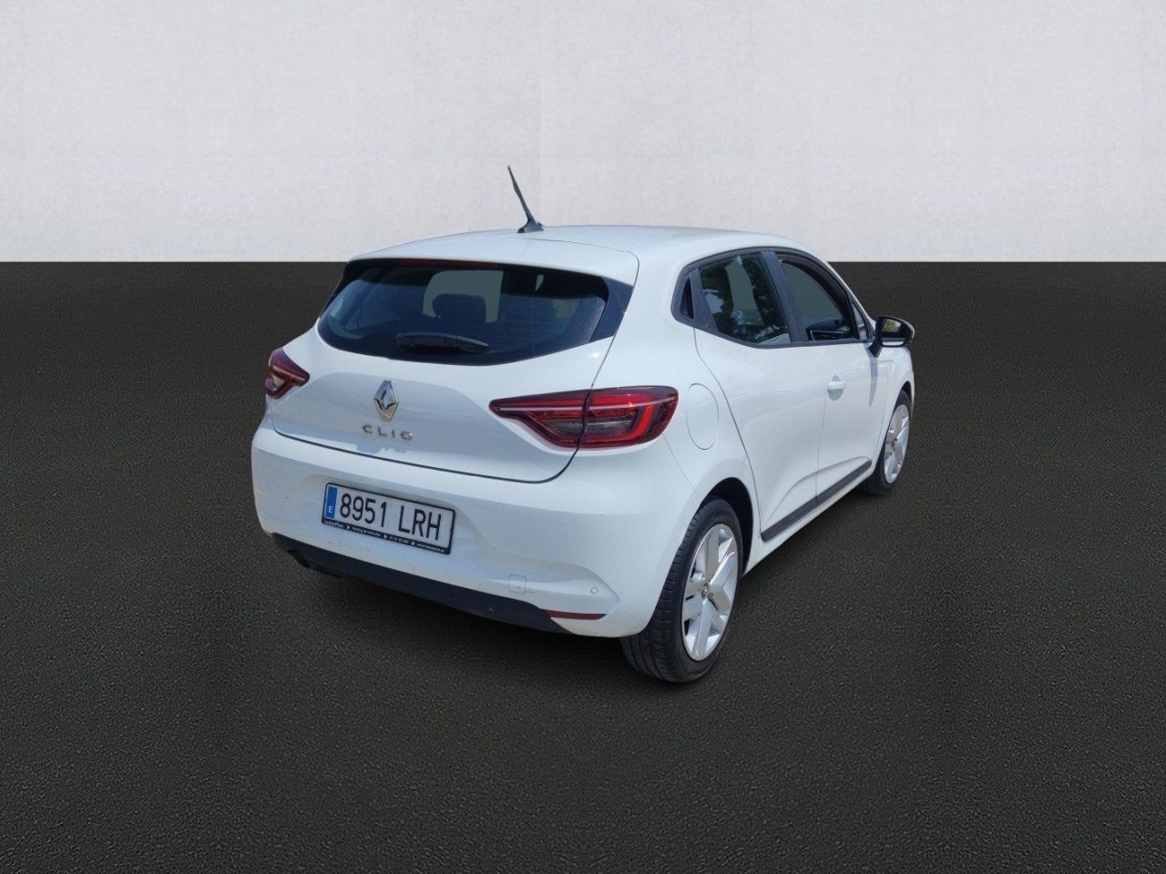 Renault Clio Intens Tce 67 Kw (91cv) - Foto 2
