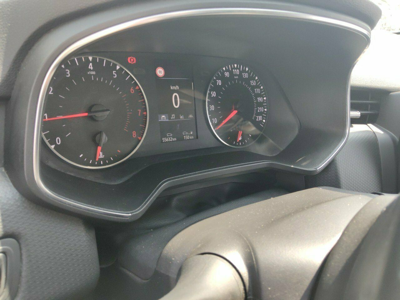 Renault Clio Intens Tce 67 Kw (91cv) - Foto 2