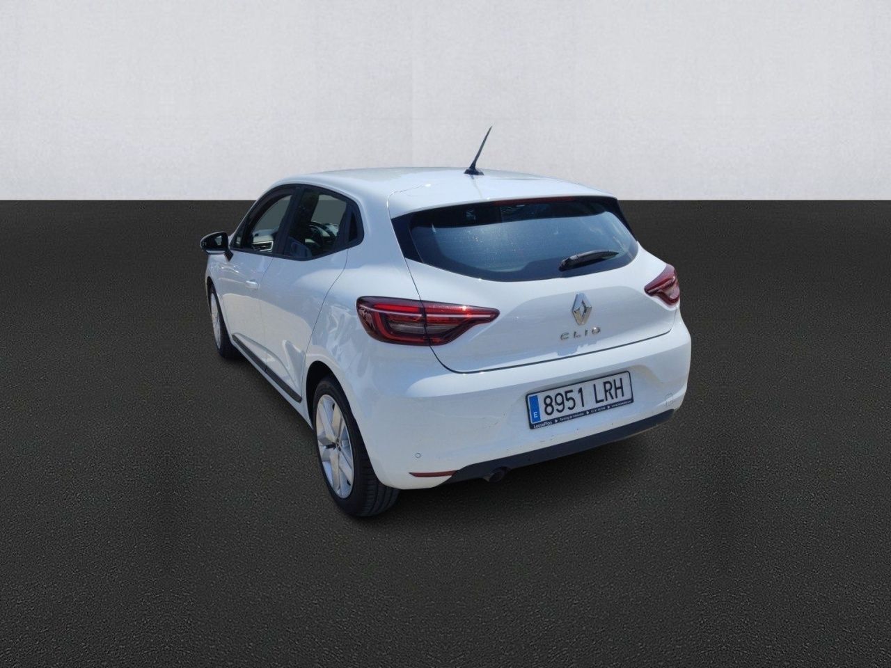 Renault Clio Intens Tce 67 Kw (91cv) - Foto 2