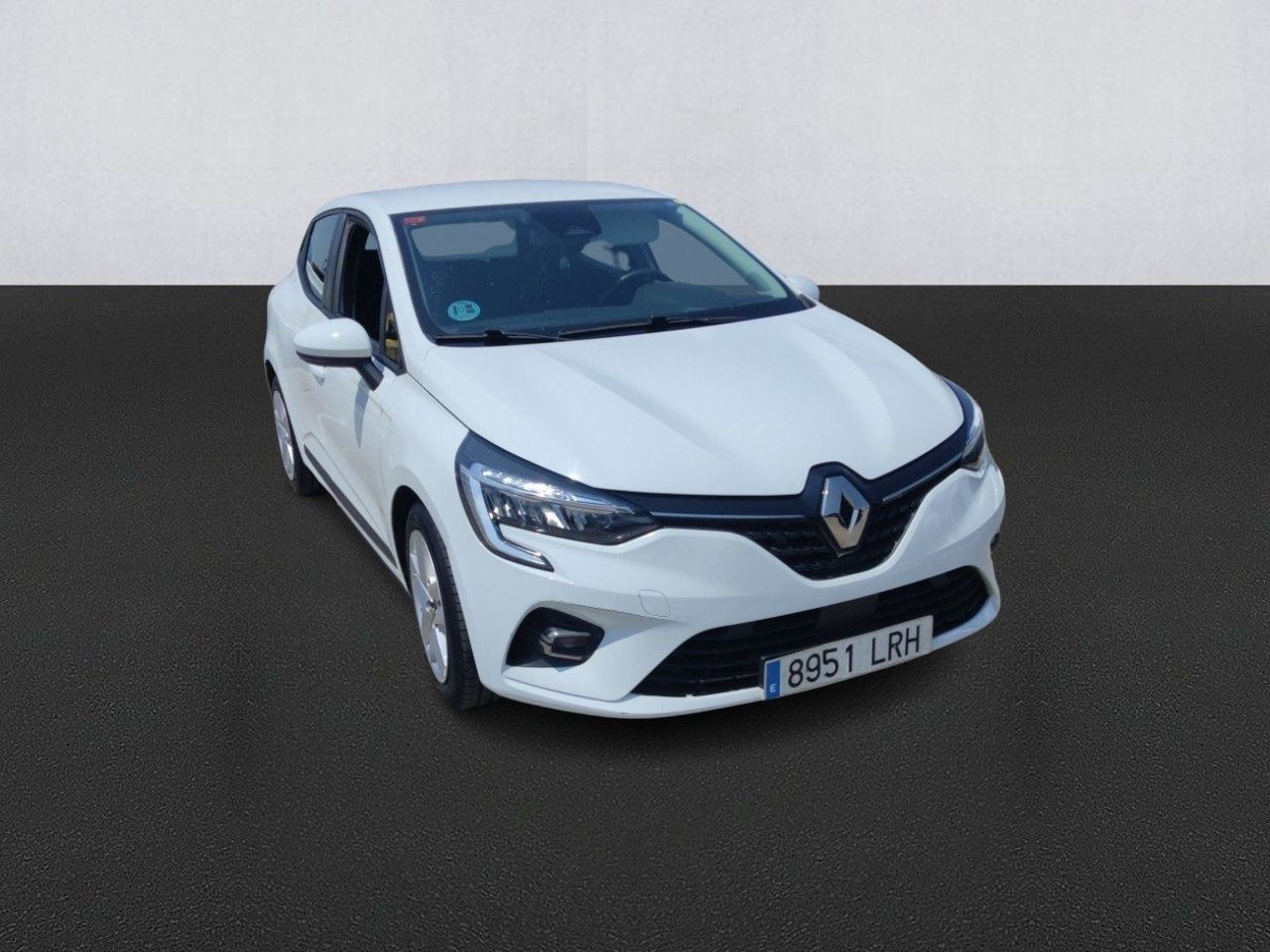 Renault Clio Intens Tce 67 Kw (91cv) - Foto 2
