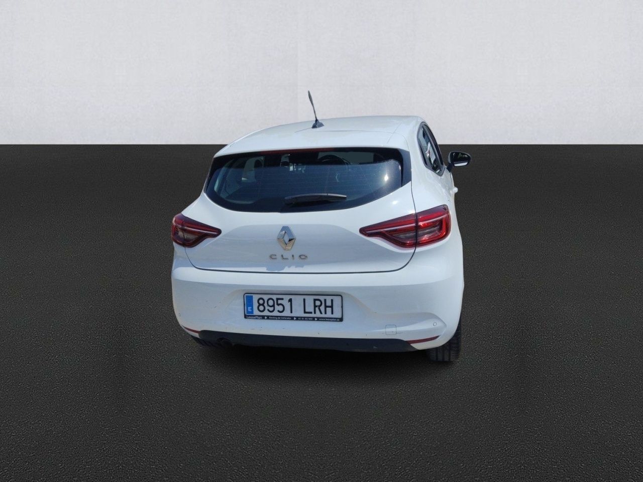 Renault Clio Intens Tce 67 Kw (91cv) - Foto 2