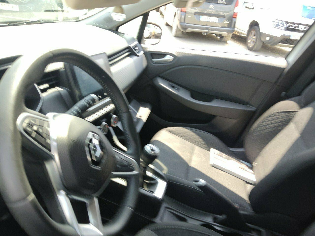 Renault Clio Intens Tce 67 Kw (91cv) - Foto 2