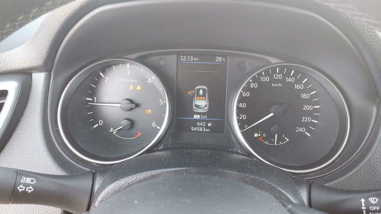Nissan Qashqai Dci 85 Kw (115 Cv) E6d Acenta - Foto 2