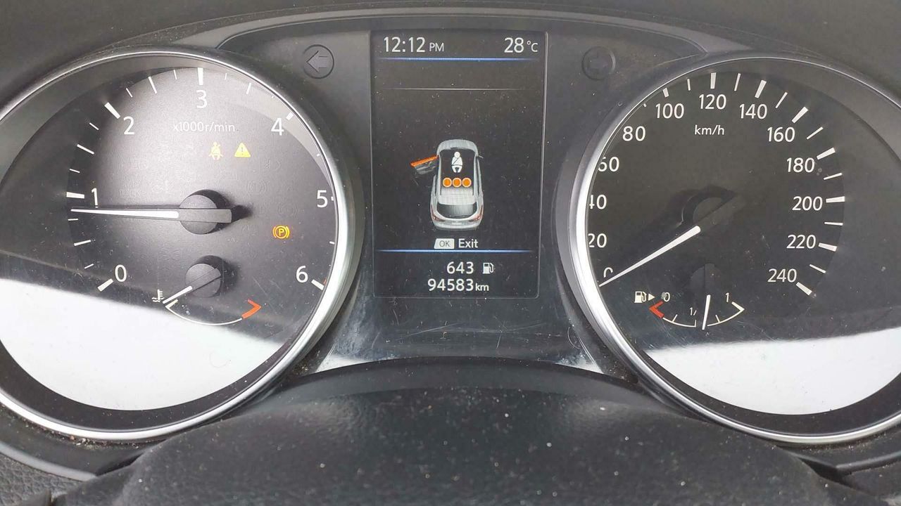 Nissan Qashqai Dci 85 Kw (115 Cv) E6d Acenta - Foto 2